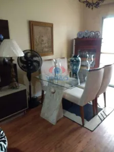 Apartamento com 3 Quartos à venda, 91m² no Cidade Nova, Indaiatuba