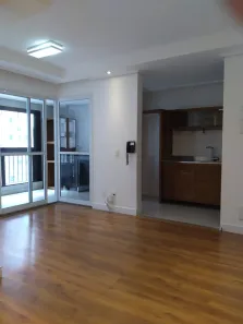 Apartamento com 2 Quartos para alugar, 62m² no Alphaville Empresarial, Barueri