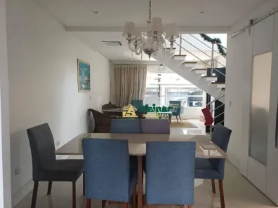 Sobrado com 3 Quartos à venda, 252m² no Vila Augusta, Guarulhos