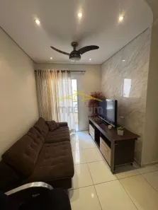 Apartamento com 3 Quartos à venda, 65m² no Vila Omar, Americana