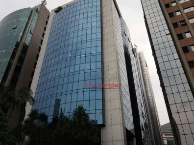 Sala Comercial para alugar, 60m² no Vila Olímpia, São Paulo