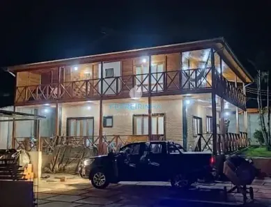 Casa com 3 Quartos à venda, 800m² no Alto do Piracuama, Pindamonhangaba