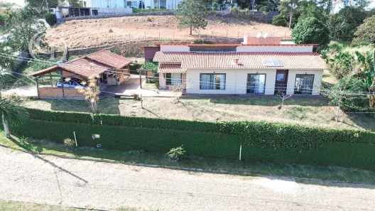 Casa de Condomínio com 3 Quartos à venda, 275m² no Previdenciários, Juiz de Fora