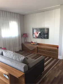 Apartamento com 3 Quartos à venda, 109m² no Jardim Aeroporto, São Paulo