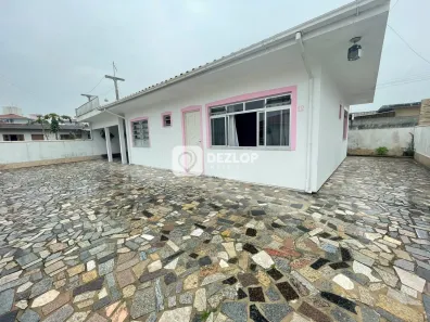Casa com 3 Quartos à venda, 120m² no Praia João Rosa, Biguaçu