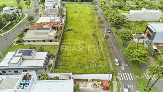 Lote/Terreno à venda, 2746m² no Santa Rosa Ipês, Piracicaba