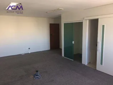 Sala Comercial à venda, 43m² no Vila Leopoldina, São Paulo
