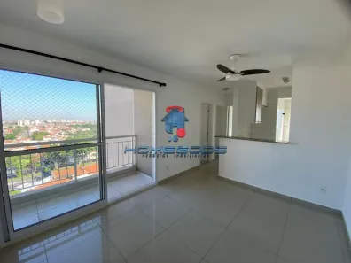 Apartamento com 2 Quartos à venda, 47m² no Jardim Nova Europa, Campinas