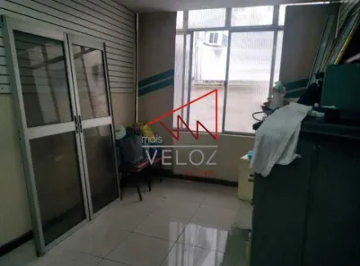Prédio Comercial à venda, 25m² no Centro, Rio de Janeiro