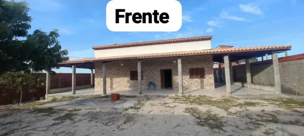 Casa com 3 Quartos à venda, 560m² no Sucatinga, Beberibe