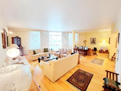 Apartamento com 3 Quartos à venda, 201m² no Ipanema, Rio de Janeiro