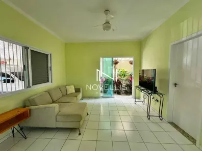 Casa de Condomínio com 3 Quartos à venda, 200m² no Urbanova I, São José dos Campos