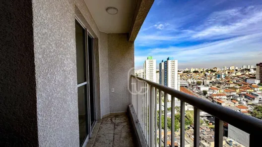 Apartamento com 2 Quartos à venda, 44m² no Picanço, Guarulhos