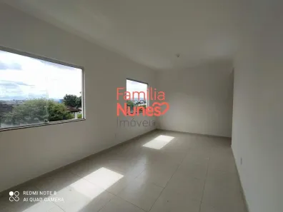 Apartamento com 2 Quartos para alugar, 85m² no Camilo Alves, Contagem