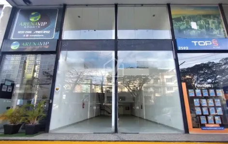 Ponto Comercial para alugar, 170m² no São Mateus, Juiz de Fora
