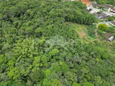 Lote/Terreno à venda, 47154m² no Boehmerwald, Joinville