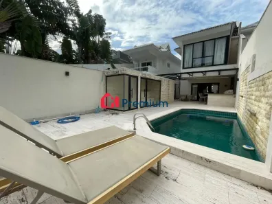 Casa de Condomínio com 3 Quartos para alugar, 300m² no Barra da Tijuca, Rio de Janeiro