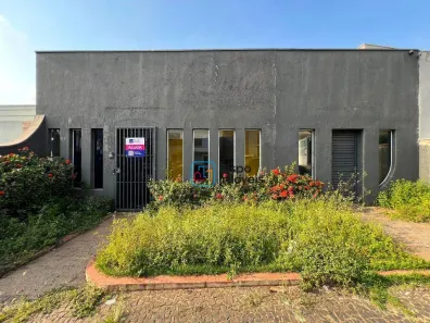 Ponto Comercial para alugar, 73m² no Vila Pavan, Americana