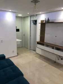 Apartamento com 2 Quartos à venda, 47m² no Recanto Vista Alegre, Cotia