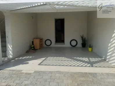 Sobrado com 4 Quartos à venda, 238m² no Tremembé, São Paulo