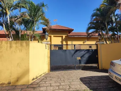 Fazenda/Sítio com 3 Quartos à venda, 999m² no Parque das Bandeiras, Indaiatuba