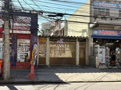Casa com 4 Quartos à venda, 214m² no Penha, Rio de Janeiro