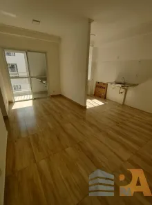Apartamento com 2 Quartos para alugar, 46m² no Conjunto Habitacional Vila 12 de Setembro 2° Etapa, Jaguariúna
