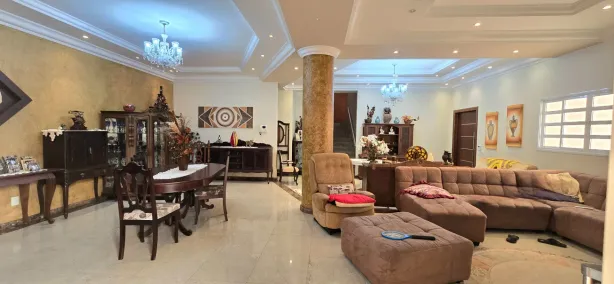 Casa com 4 Quartos à venda, 271m² no Parque Estoril, São José do Rio Preto