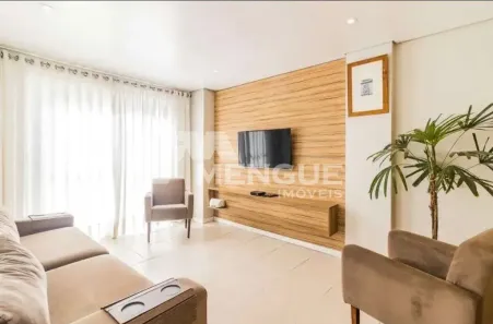 Apartamento com 3 Quartos à venda, 71m² no Sarandi, Porto Alegre