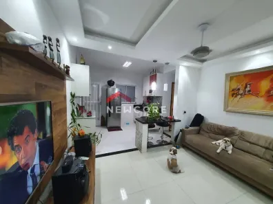 Casa com 3 Quartos à venda, 140m² no Venda da Cruz, São Gonçalo