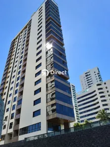Cobertura com 6 Quartos à venda, 698m² no Candeias, Jaboatão dos Guararapes