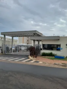 Apartamento com 2 Quartos para alugar, 50m² no Jardim Esmeralda, Sertãozinho