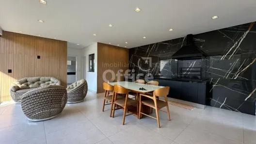 Sobrado com 5 Quartos à venda, 391m² no Jardim América, Anápolis