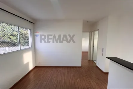 Apartamento com 2 Quartos para alugar, 53m² no Loteamento Della Rocha, Itapira