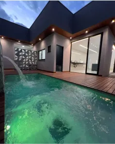 Casa com 4 Quartos à venda, 224m² no Residencial Vereda dos Buritis, Goiânia