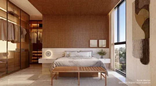 Apartamento com 3 Quartos à venda, 130m² no Casa Forte, Recife