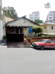 Lote/Terreno à venda, 210m² no Demarchi, São Bernardo do Campo