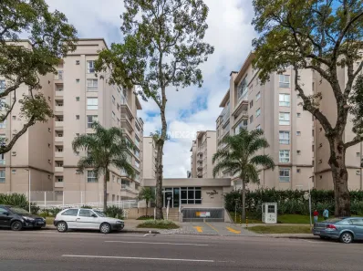 Apartamento com 3 Quartos à venda, 98m² no Vila Izabel, Curitiba