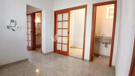Casa com 6 Quartos à venda, 258m² no Jardim Guanabara, Campinas