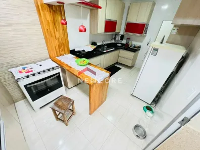Casa com 3 Quartos à venda, 140m² no Santa Amélia, Belo Horizonte