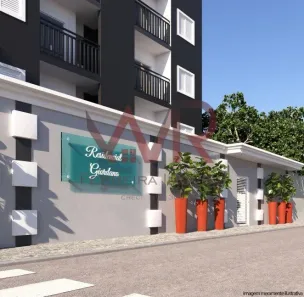 Apartamento com 2 Quartos à venda, 35m² no Parque das Paineiras, São Paulo