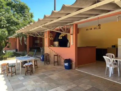 Fazenda/Sítio com 5 Quartos à venda, 300m² no Chácara Iracema, Salto