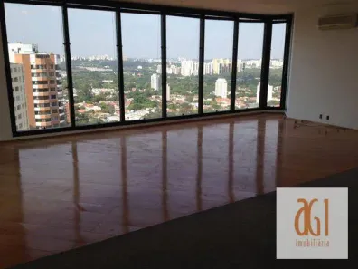 Cobertura com 3 Quartos à venda, 250m² no Vila Madalena, São Paulo