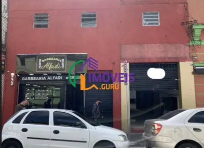 Ponto Comercial à venda, 266m² no Santo Amaro, São Paulo