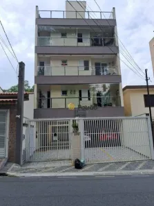 Apartamento com 3 Quartos à venda, 77m² no Centro, São Bernardo do Campo