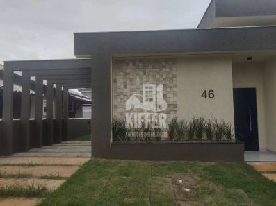 Casa de Condomínio com 3 Quartos à venda, 99m² no Pindobas, Maricá