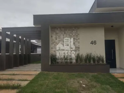 Casa de Condomínio com 3 Quartos à venda, 99m² no Pindobas, Maricá