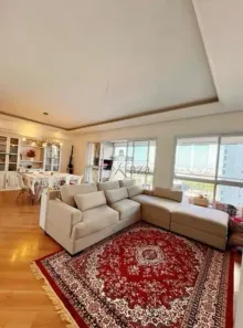 Apartamento com 3 Quartos à venda, 120m² no Jardim das Indústrias, São José dos Campos