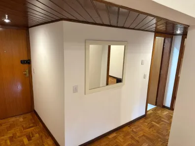 Apartamento com 1 Quarto à venda, 51m² no Higienópolis, Porto Alegre