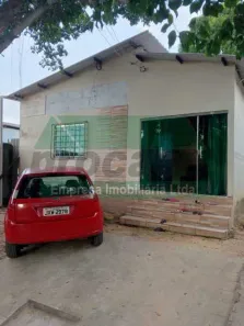 Casa com 2 Quartos à venda, 367m² no Monte das Oliveiras, Manaus